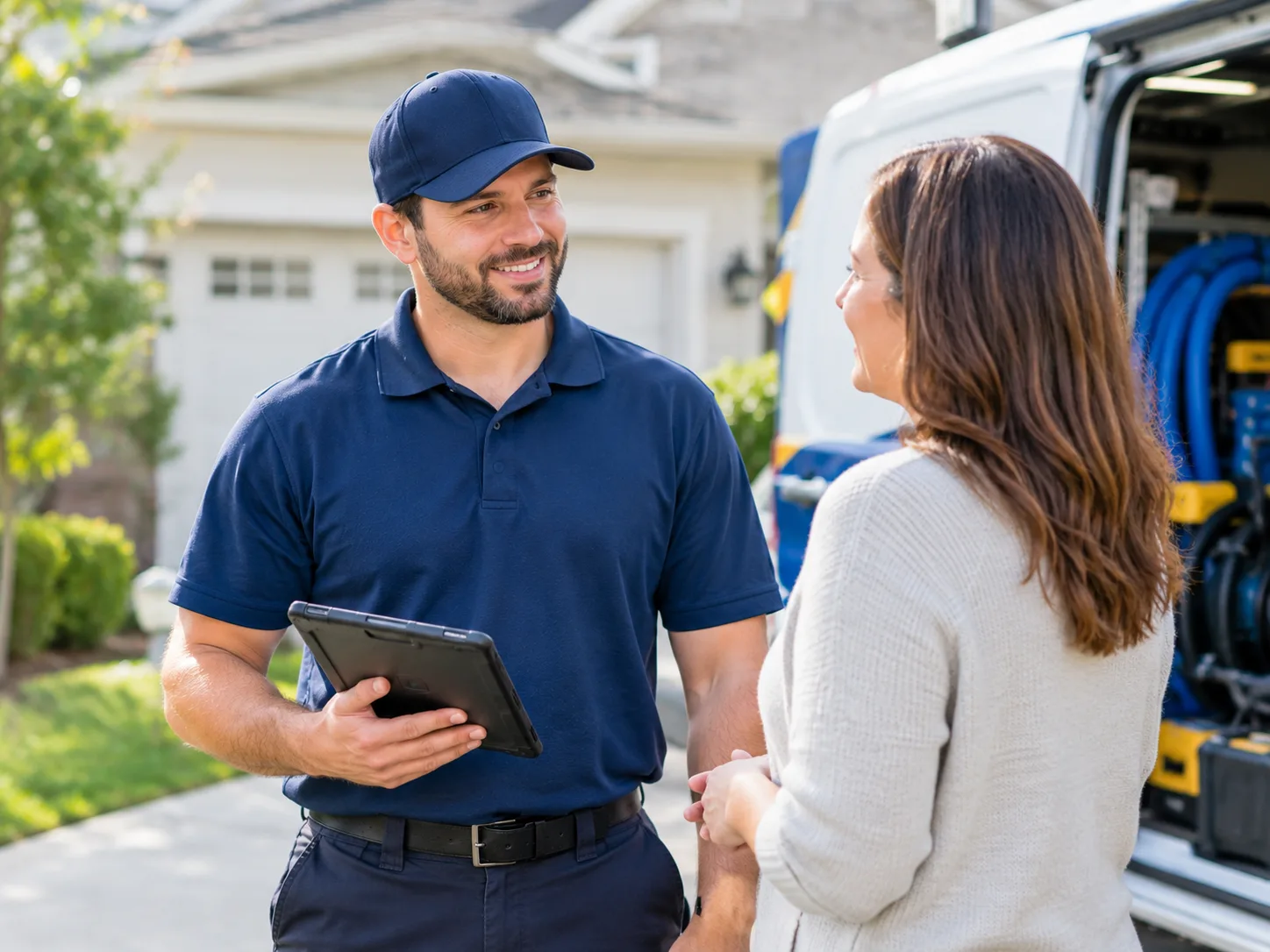 Sewage Backup Cleanup Allentown, NJ FAQs